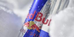 Red bull gives you wings - a success story