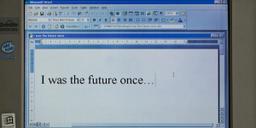 Microsoft Word