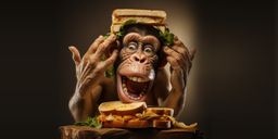 Broodje aap verhalen in offertes: dealbreaker