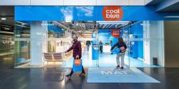 Coolblue: from student startup to e-commerce giant