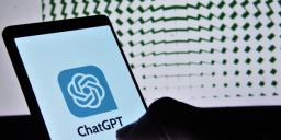 Using chatgpt when making proposals: smart or stupid?