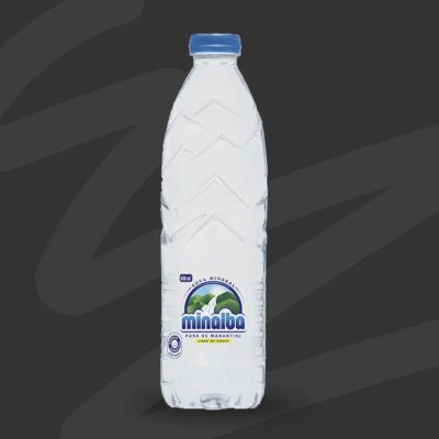 Agua Mineral