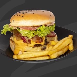 Foto de Rapi-Americana