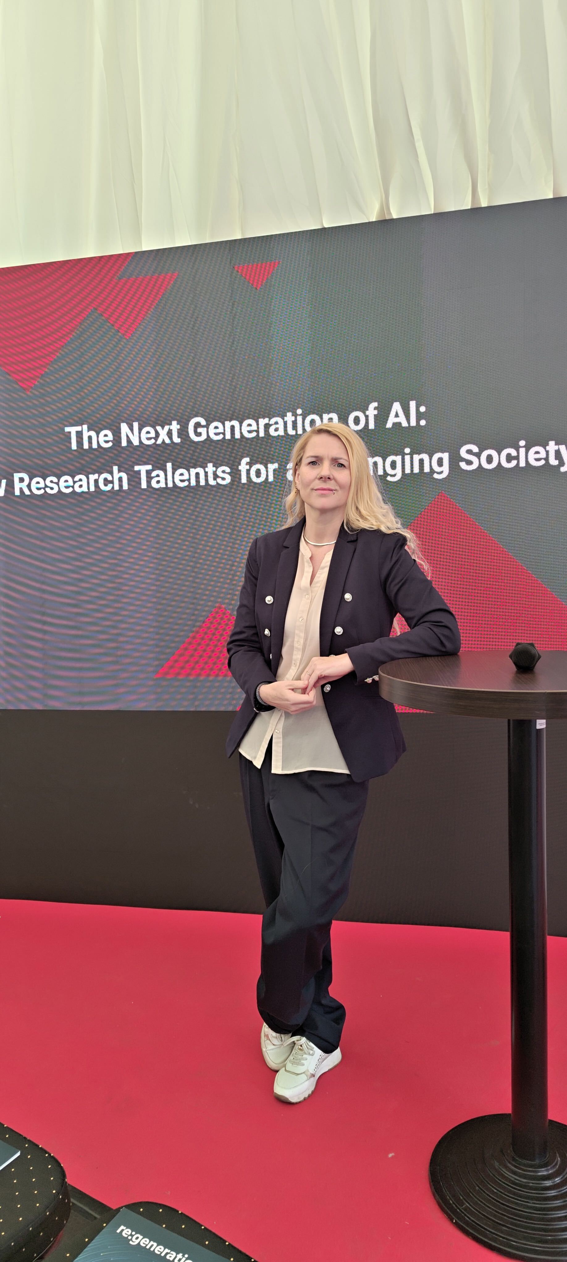Picture of Alina Krogstad