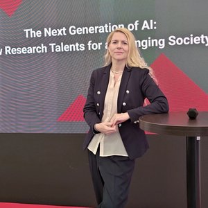 Picture of Alina Krogstad