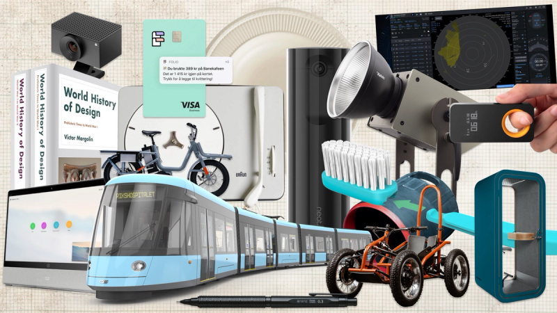 Why does design exist?