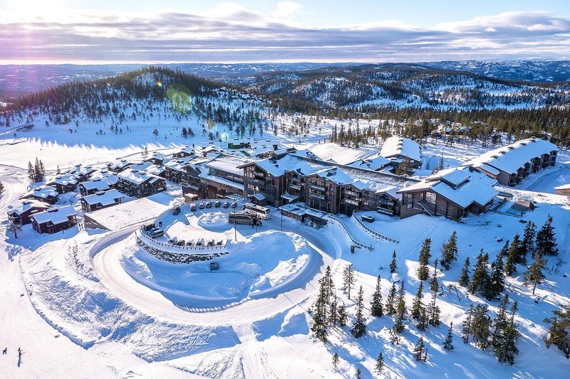 Samling for designledere 2022