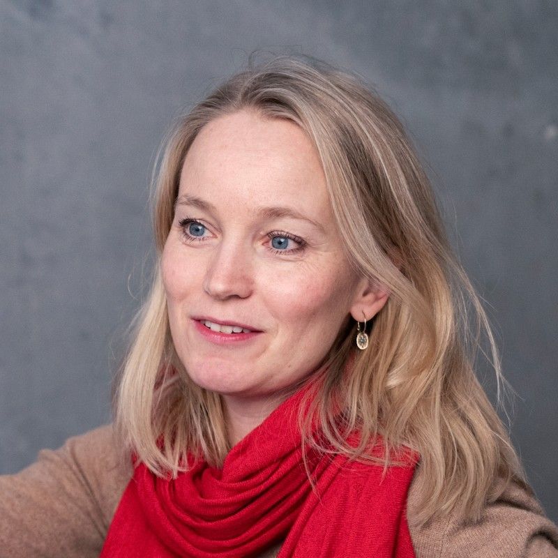 Image of Ragnhild Ask Torvik