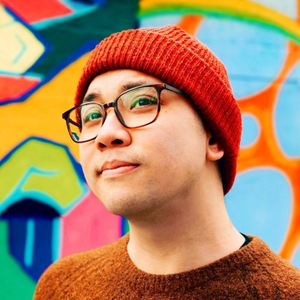 Photo of Thuy Gia Nguyen-Vu