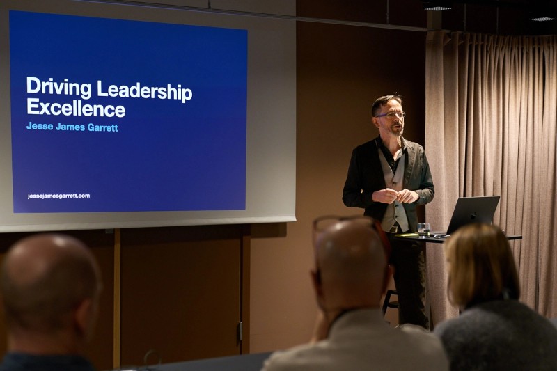 Driving Leadership Excellence