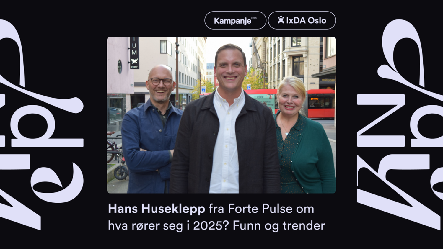 Knepp: – AI står fast i maskinrommet