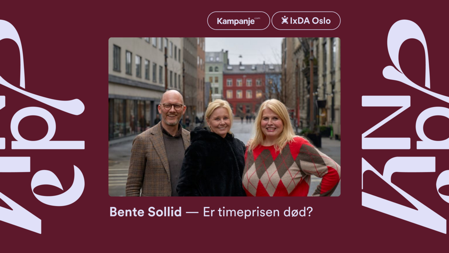 Knepp: Er timeprisen død?