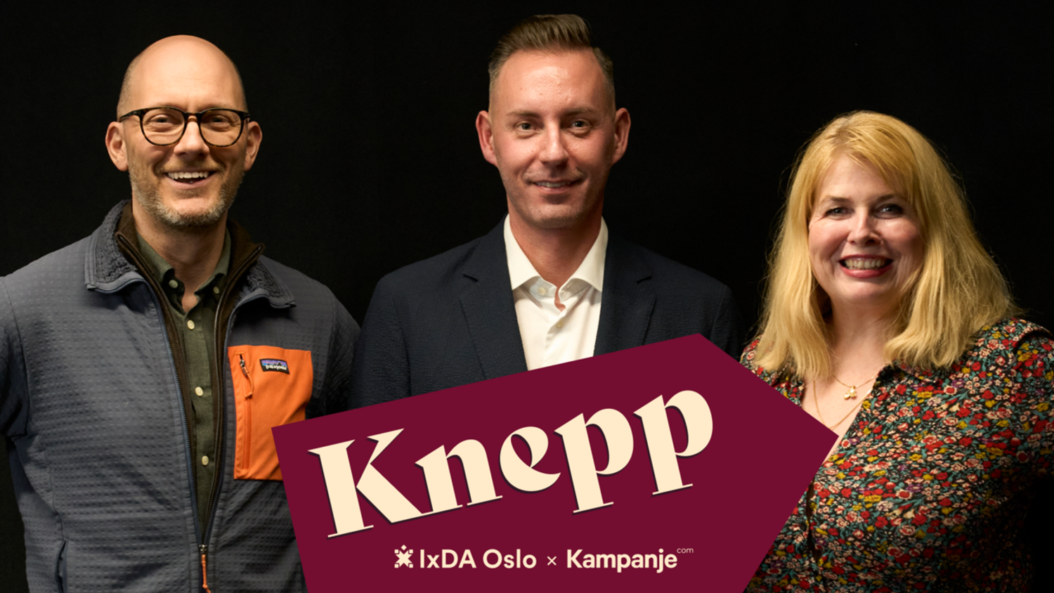 Knepp: Matvarer på døren på 30 minutter - hvordan utfordre dagligvarebransjen
