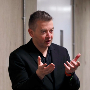 Photo of John V. Willshire