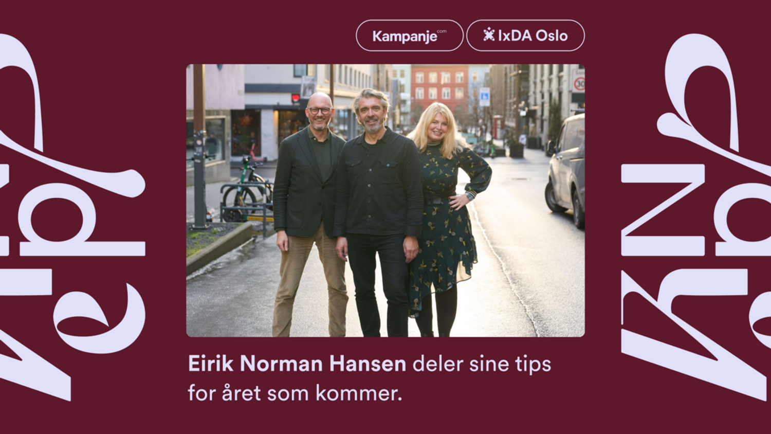 Knepp: Hype og håp i digitaliseringen