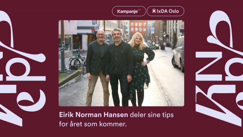 Knepp: Hype og håp i digitaliseringen