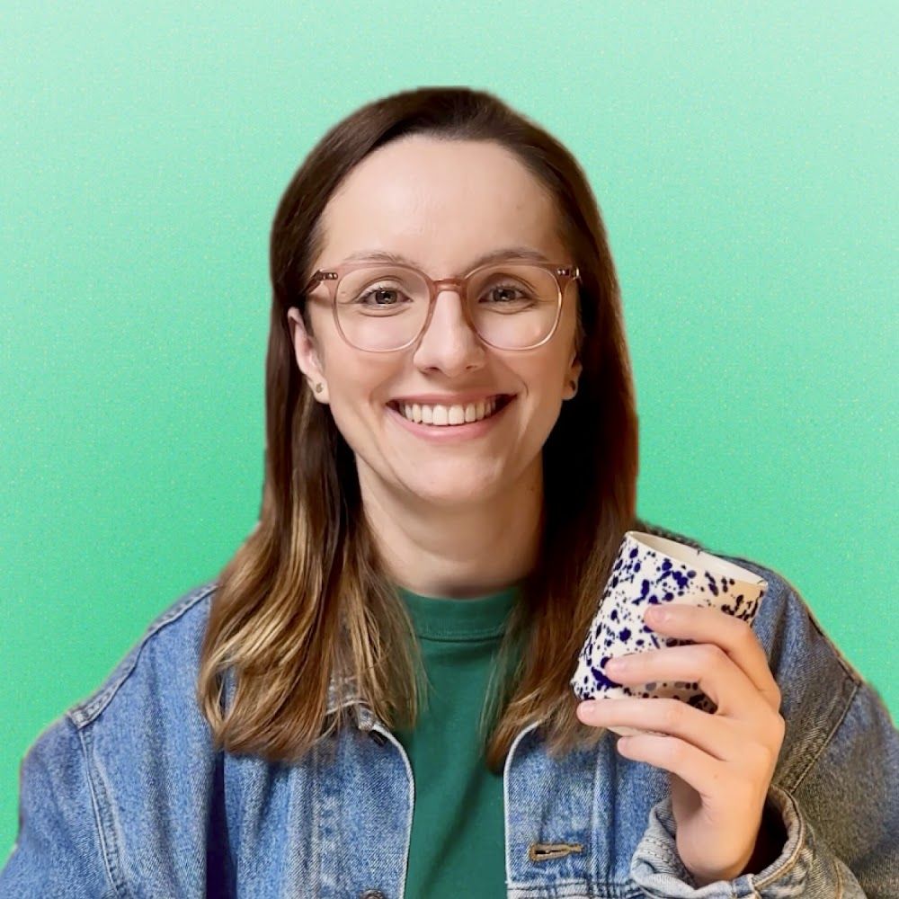 Photo of Aneta Kmiecik