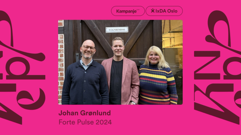 Knepp: De fem driverne for digitalisering