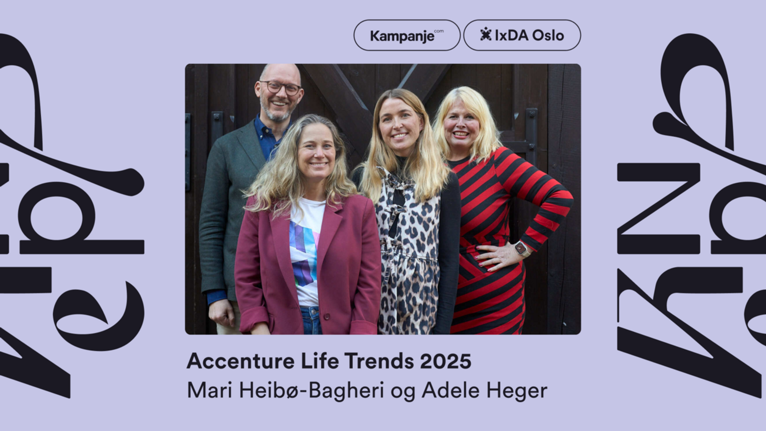 Knepp: Accenture Life Trends 2025