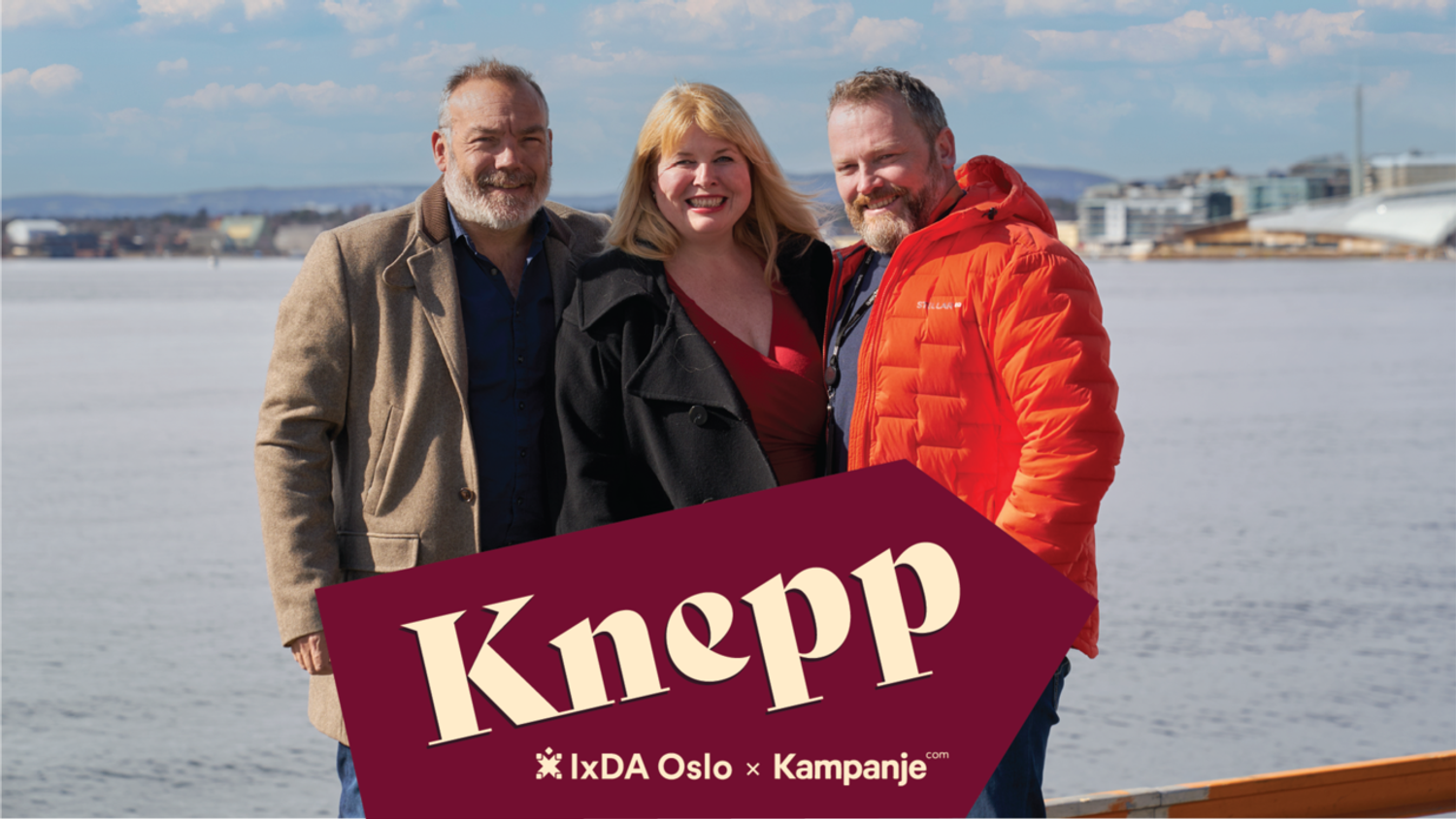 Knepp: SXSW, et reisebrev fra Texas