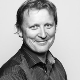 Image of Kjetil Nordby