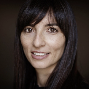 Photo of Angela Morelli