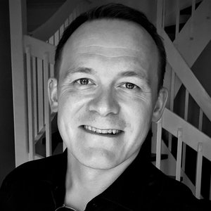 Photo of Ronny Siikaluoma