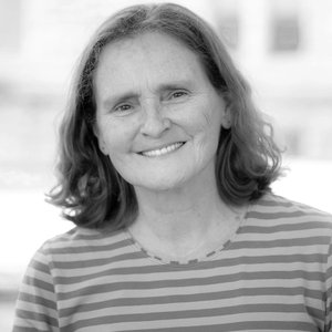 Photo of Liz Sanders