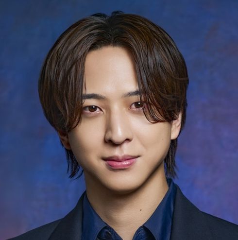 寺西拓人プロフィール写真