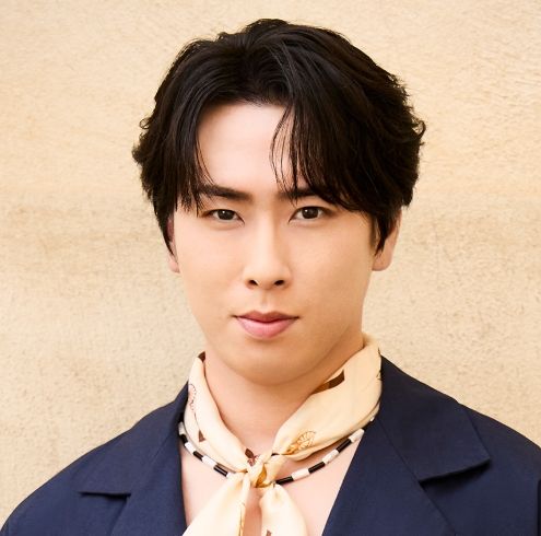 宮館涼太プロフィール写真