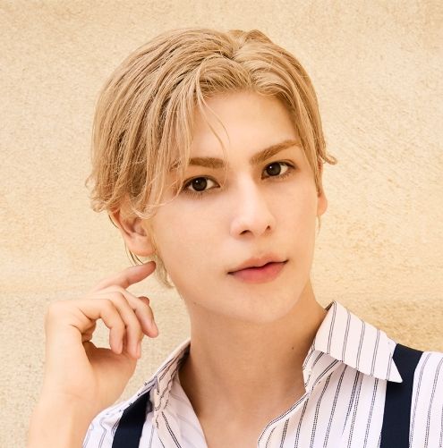 ラウールプロフィール写真
