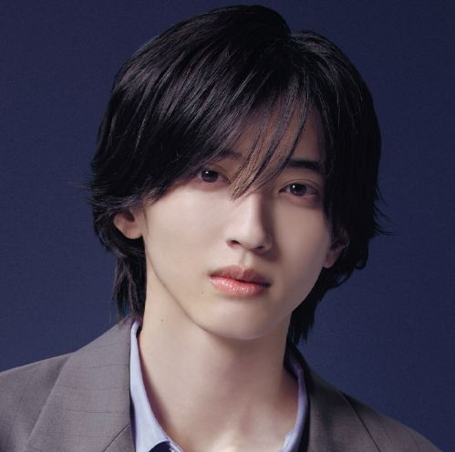 道枝駿佑プロフィール写真