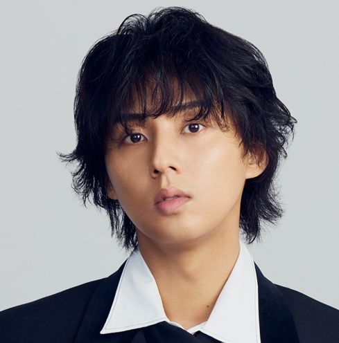 藤ヶ谷太輔プロフィール写真