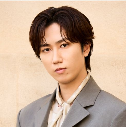阿部亮平プロフィール写真