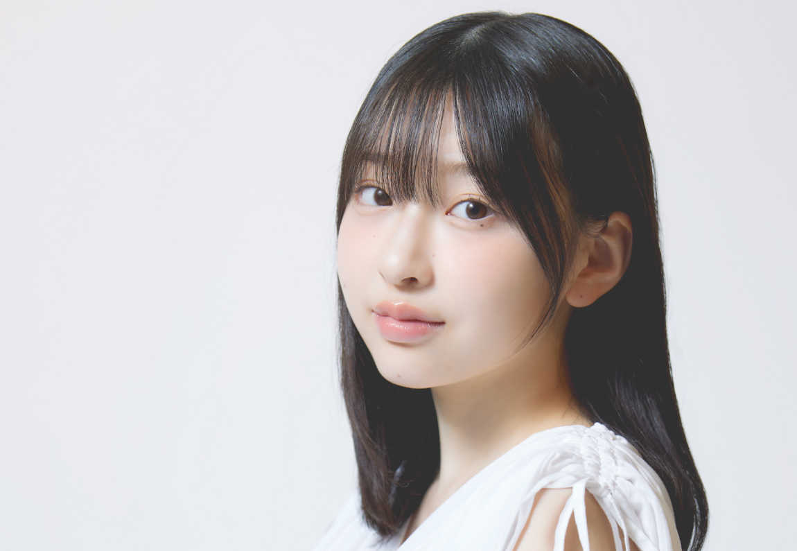 桜庭遥花のプロフィール画像