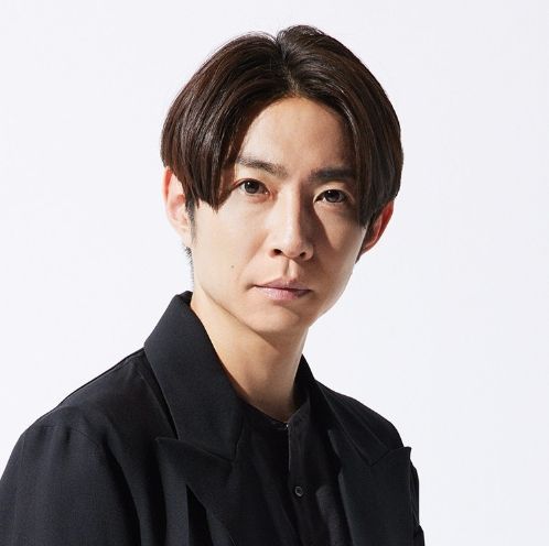 相葉雅紀プロフィール写真