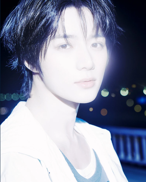 ボムギュ(TXT)のプロフィール画像