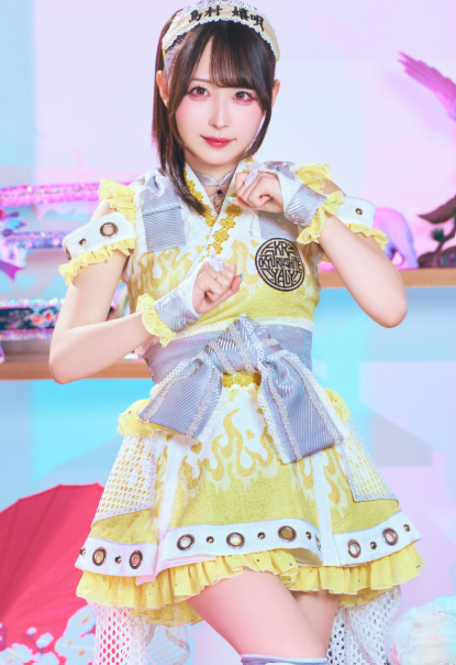 島村嬉唄（しまむら・うた）のプロフィール画像