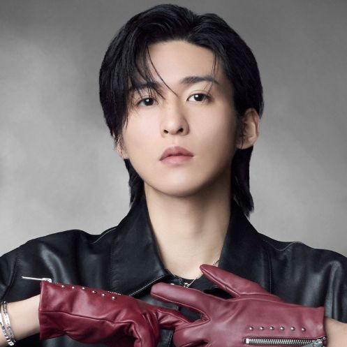 目黒蓮プロフィール写真