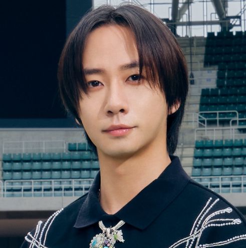中村海人プロフィール写真