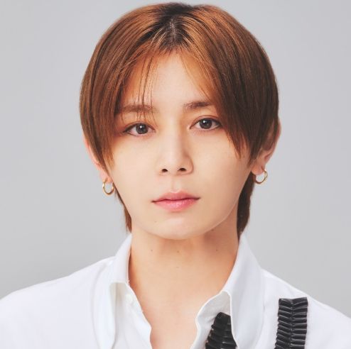 山田涼介プロフィール写真