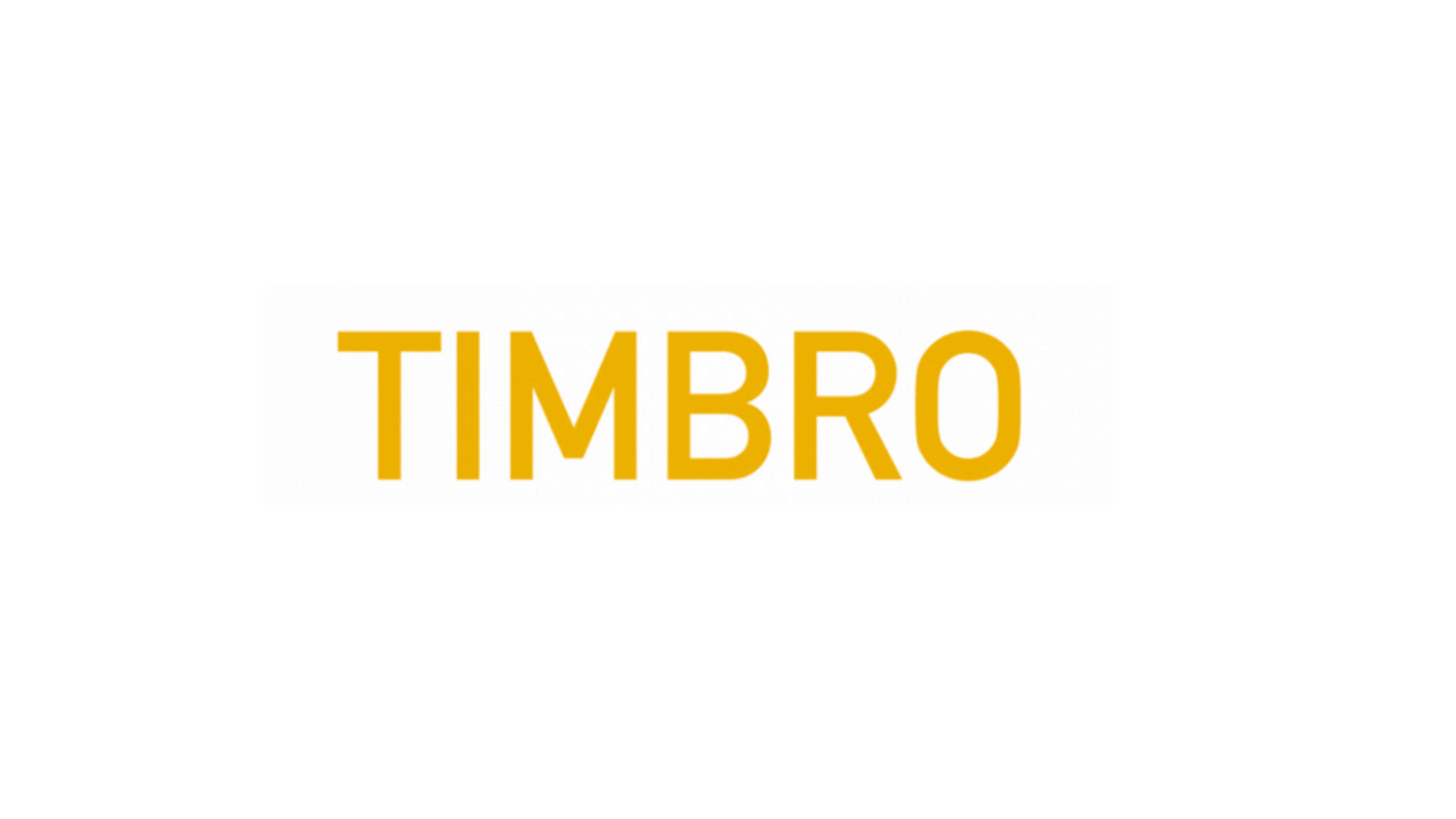 Timbro