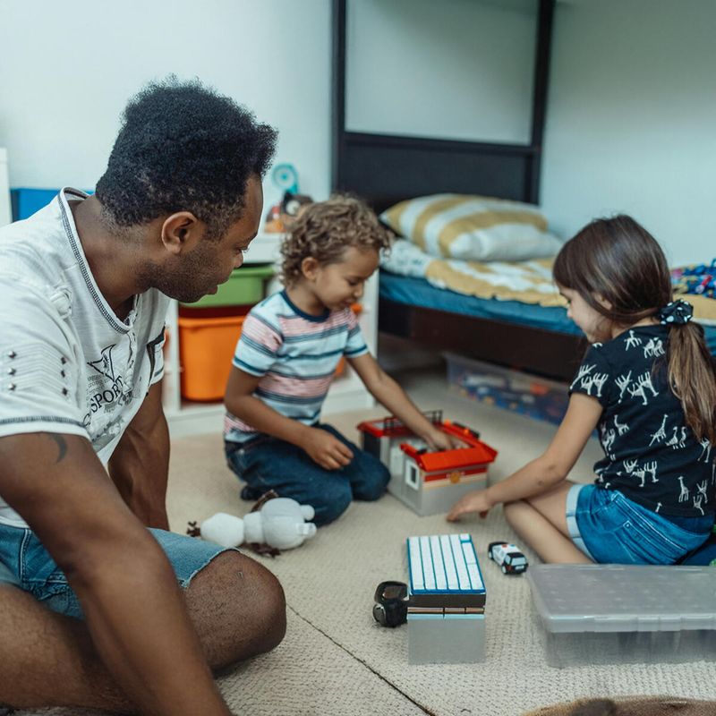 Parents and Caregivers