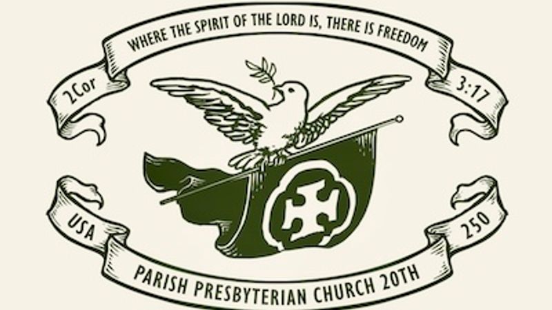 America 250/Parish 20: Foundations of Freedom