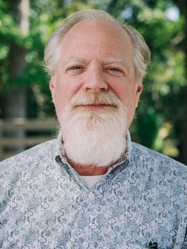 Keith Cannon