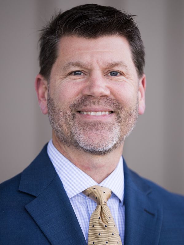 Stephen Barnes