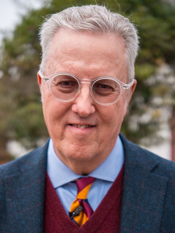 George Grant