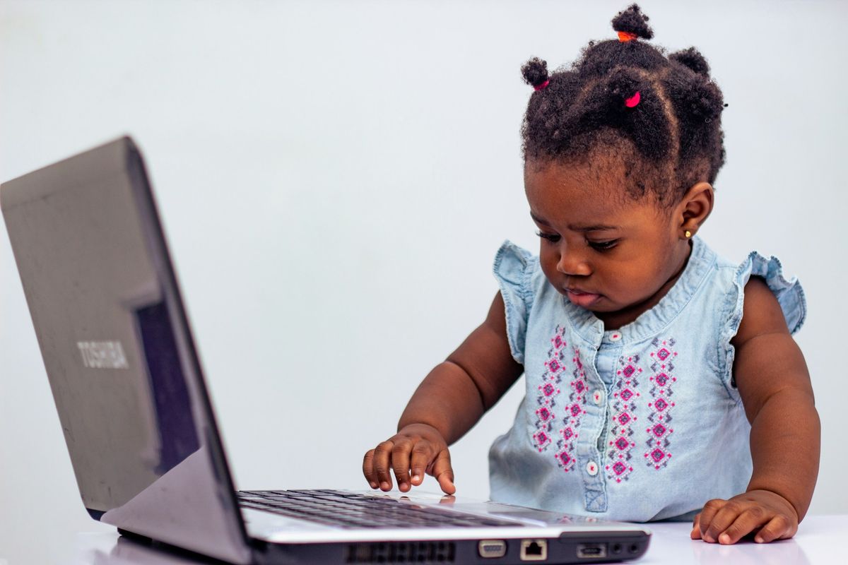 Future-Ready Skills for Kids: Why Early Learning Matters More Than Ever
