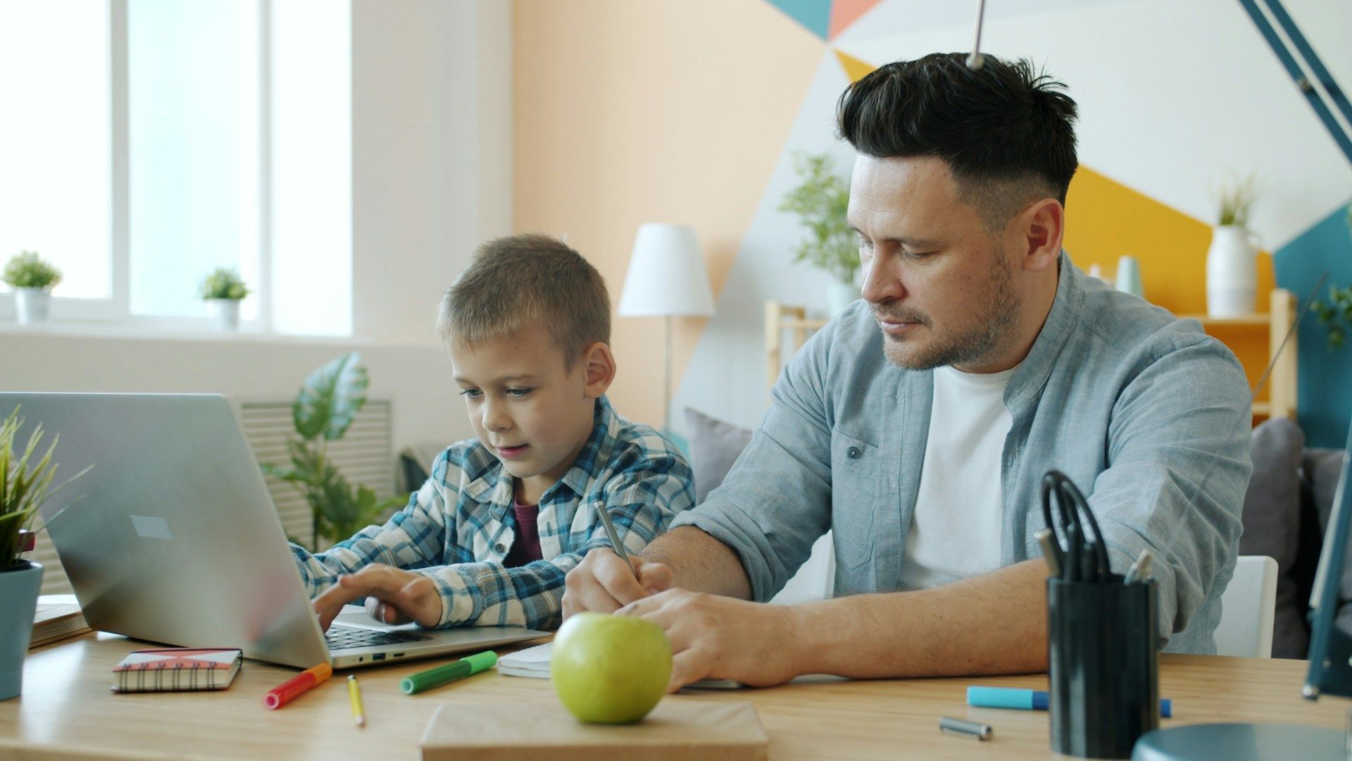 How Parents Can Support Kids Learning Coding at Home