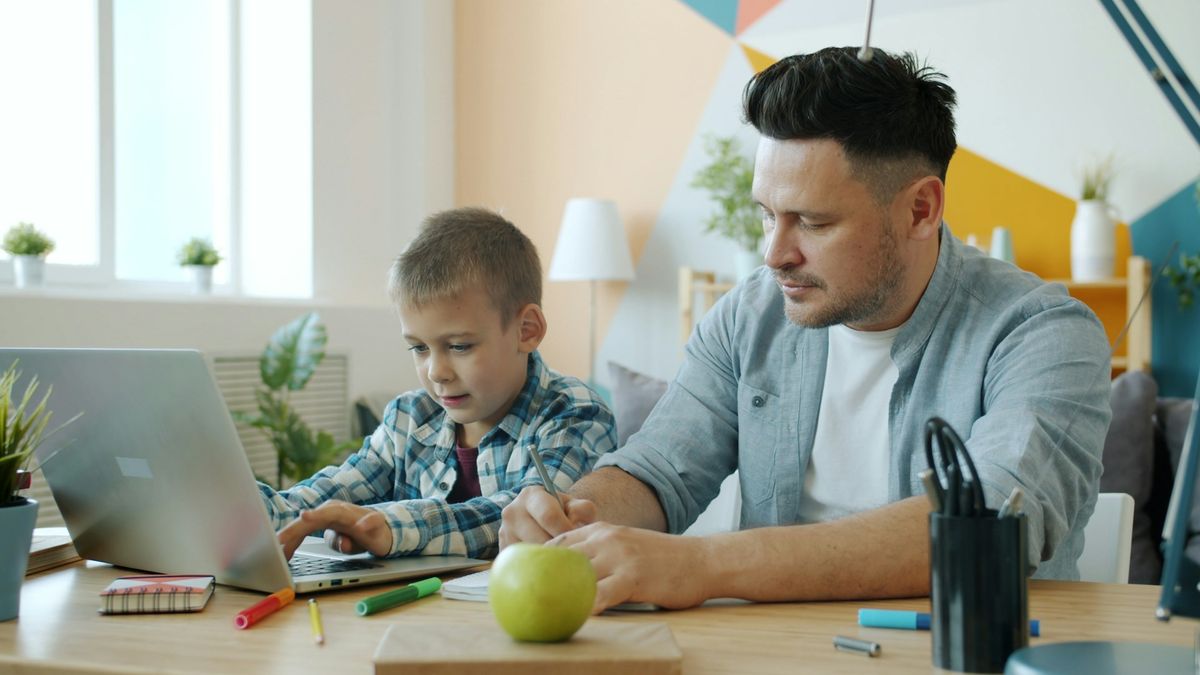How Parents Can Support Kids Learning Coding at Home